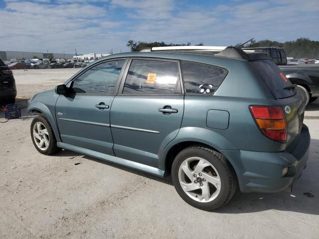 2006 Pontiac Vibe