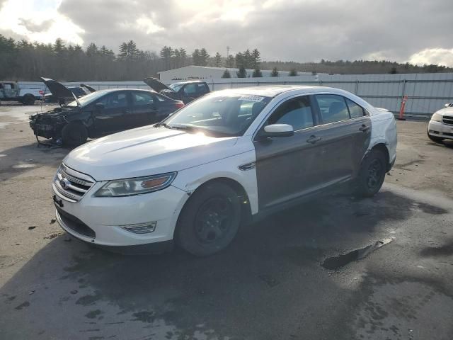 2011 Ford Taurus SHO