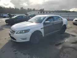 2011 Ford Taurus SHO en venta en Windham, ME