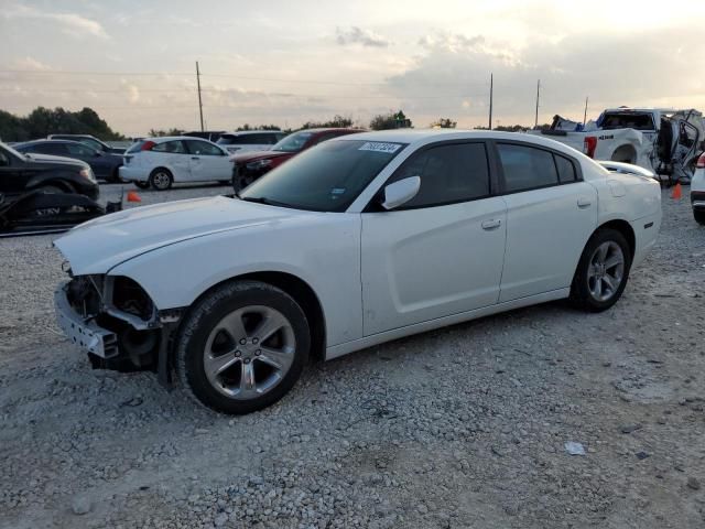 2013 Dodge Charger SE