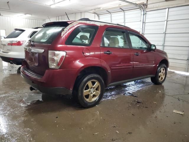 2008 Chevrolet Equinox LS