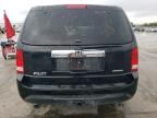 2015 Honda Pilot SE