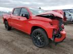 2019 Chevrolet Silverado K1500 RST