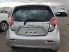 2015 Chevrolet Spark EV 2LT