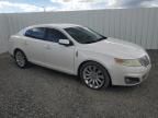 2011 Lincoln MKS