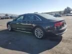 2014 Audi A8 L TDI Quattro