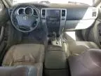 2003 Toyota 4runner Limited