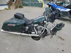 Harley-Davidson salvage cars for sale: 2024 Harley-Davidson Fltrx