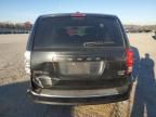 2012 Dodge Grand Caravan Crew