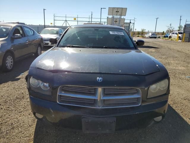 2010 Dodge Charger SXT