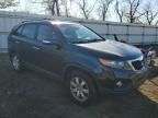 2012 KIA Sorento Base