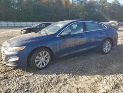 2019 Chevrolet Malibu LT en venta en Ellenwood, GA