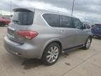 2012 Infiniti QX56