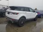 2014 Land Rover Range Rover Evoque Pure Plus