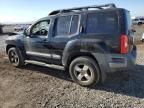 2007 Nissan Xterra OFF Road