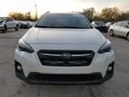 2018 Subaru Crosstrek Limited