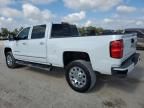 2016 GMC Sierra K2500 Denali