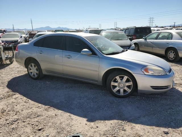 2007 Chevrolet Impala LS