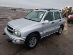 2002 Chevrolet Tracker LT