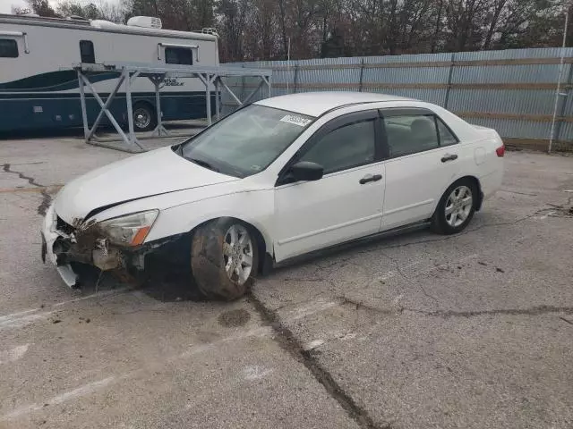 2005 Honda Accord DX