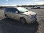 2013 Chrysler Town & Country Touring L