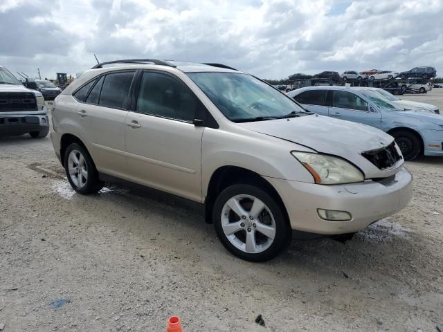 2007 Lexus RX 350