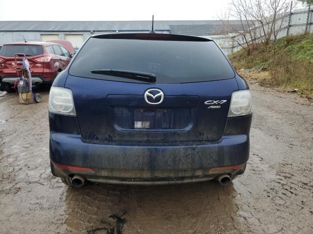 2010 Mazda CX-7