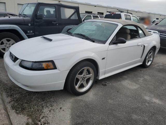 2003 Ford Mustang GT