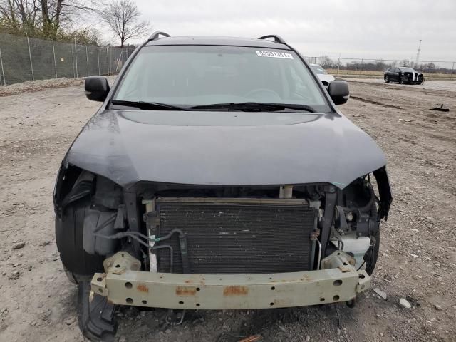 2008 Subaru Tribeca Limited