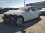 2006 BMW 325 XI