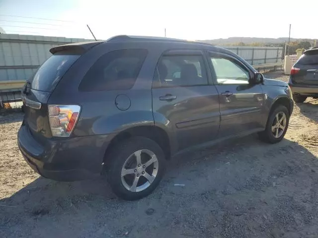 2007 Chevrolet Equinox LT