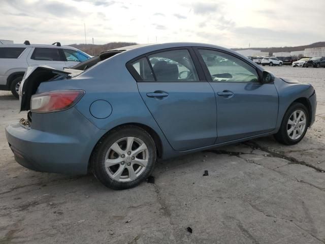 2011 Mazda 3 I