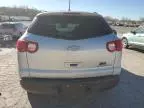 2010 Chevrolet Traverse LT