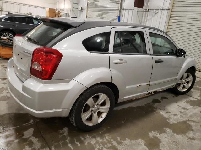 2010 Dodge Caliber Mainstreet