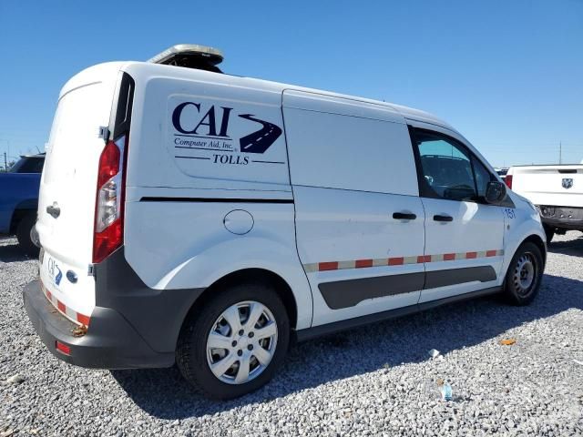 2017 Ford Transit Connect XL