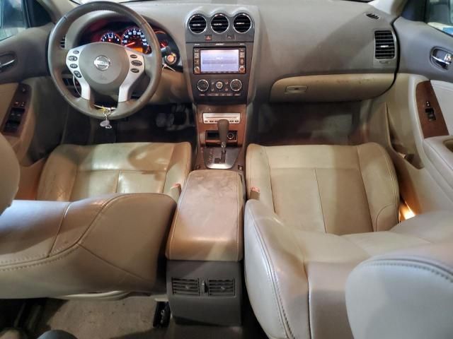 2007 Nissan Altima 3.5SE