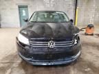 2012 Volkswagen Passat SE