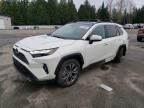 2022 Toyota Rav4 Limited