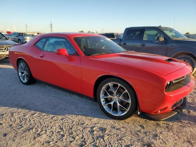 2021 Dodge Challenger GT