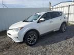 2016 Toyota Rav4 HV Limited