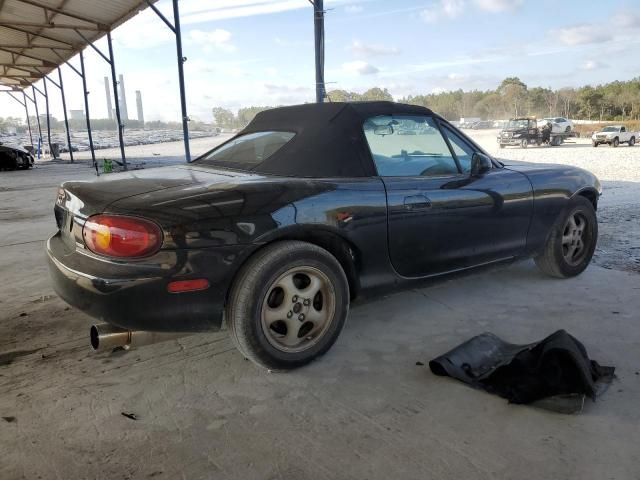 1999 Mazda MX-5 Miata