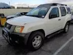 2007 Nissan Xterra OFF Road