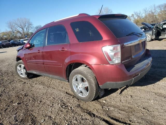 2008 Chevrolet Equinox LT