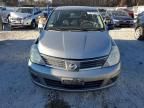 2008 Nissan Versa S