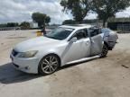 2007 Lexus IS 250