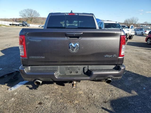 2023 Dodge RAM 1500 BIG HORN/LONE Star