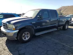 Ford Vehiculos salvage en venta: 2004 Ford F250 Super Duty