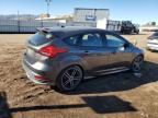 2016 Ford Focus ST