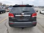 2013 KIA Sorento EX