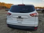 2016 Ford Escape S